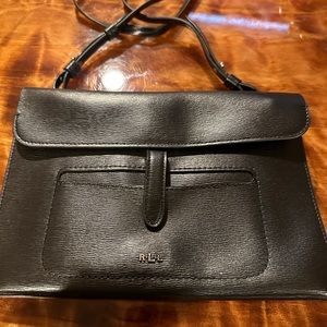 Ralph Lauren purse